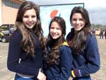 Equipe 01 - Gabriela Guazelli, Aline Zanol e Laura Ballardin