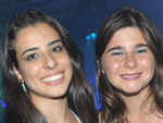 Carolina Rorlo e Alice Borges