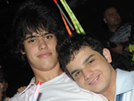 Rodrigo Paim e Henrique Miraflores